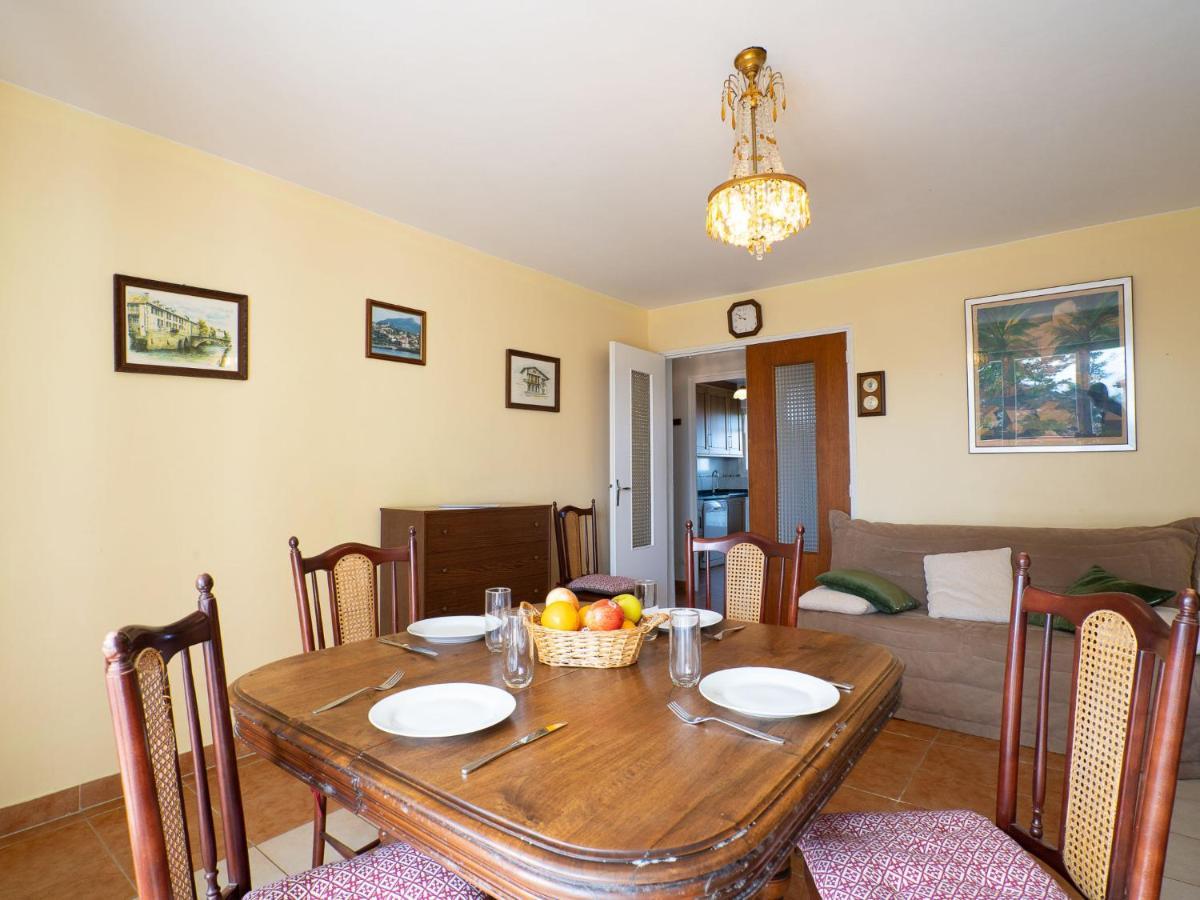 בידאר Apartment Toki Maitena By Interhome מראה חיצוני תמונה