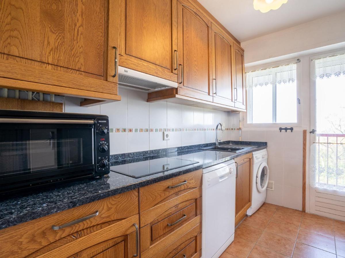 בידאר Apartment Toki Maitena By Interhome מראה חיצוני תמונה