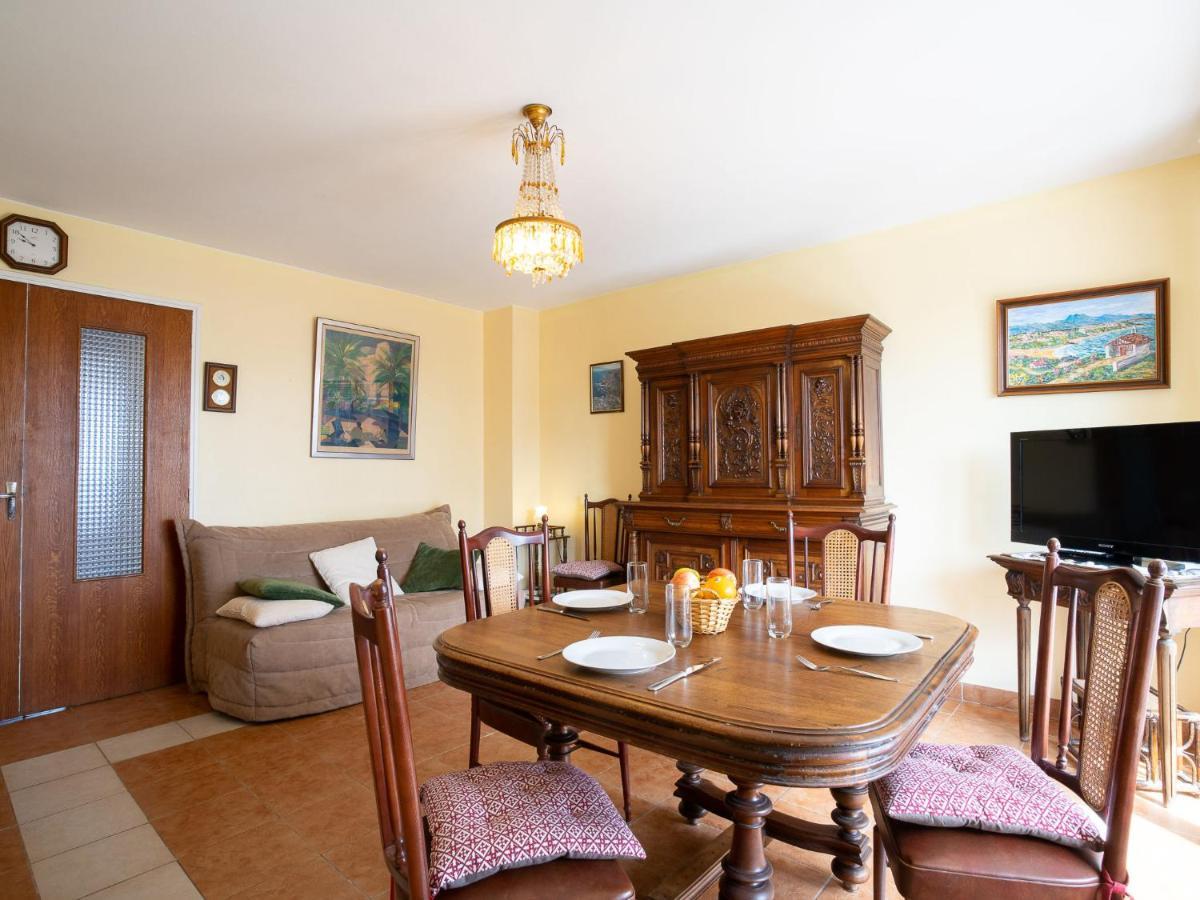 בידאר Apartment Toki Maitena By Interhome מראה חיצוני תמונה