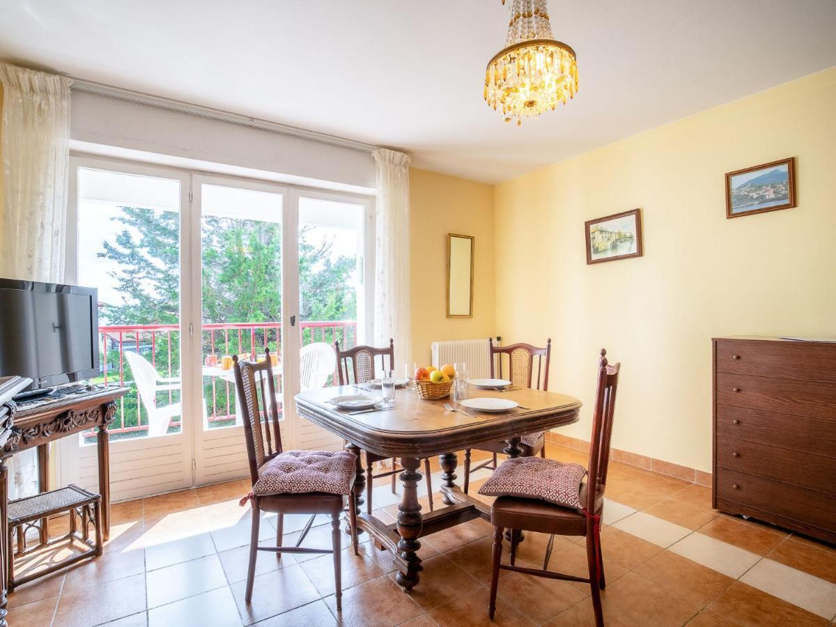 בידאר Apartment Toki Maitena By Interhome מראה חיצוני תמונה