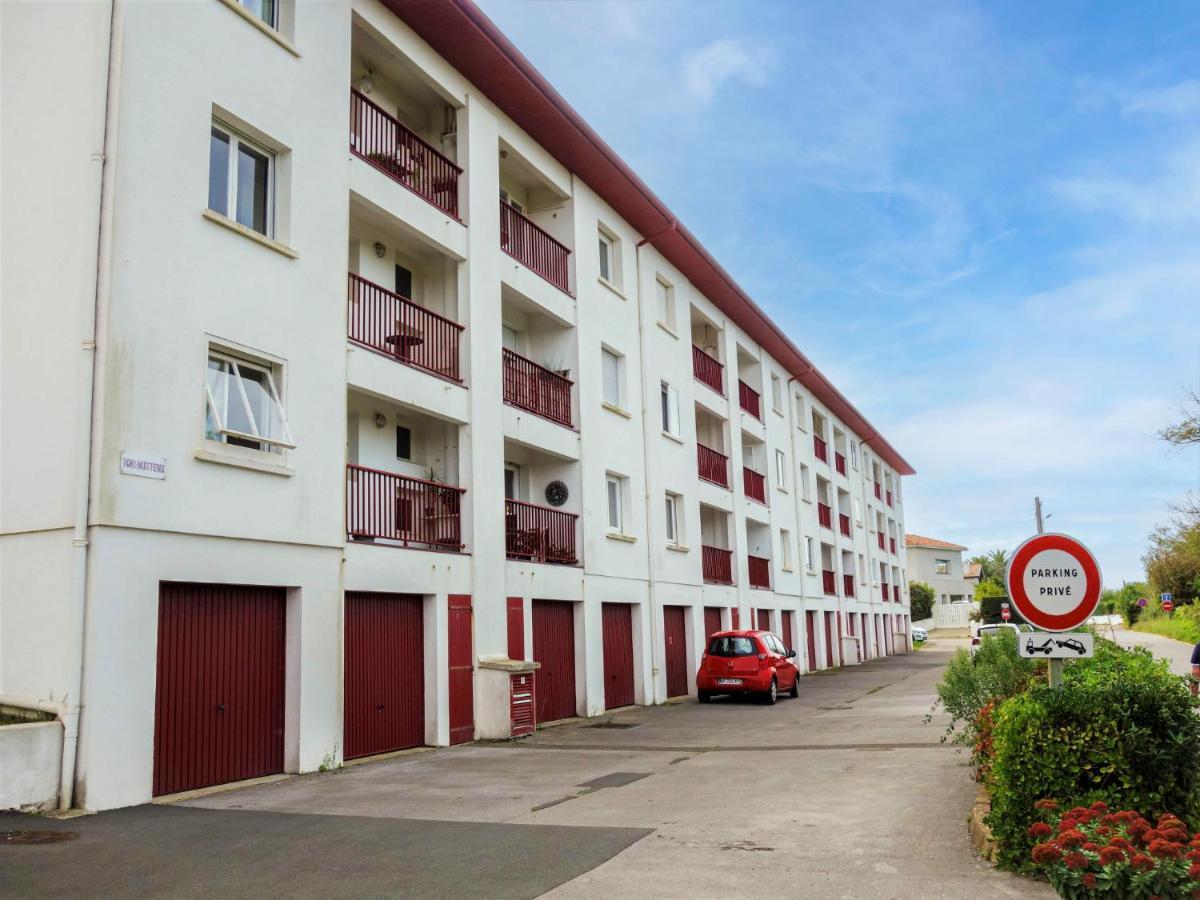 בידאר Apartment Toki Maitena By Interhome מראה חיצוני תמונה